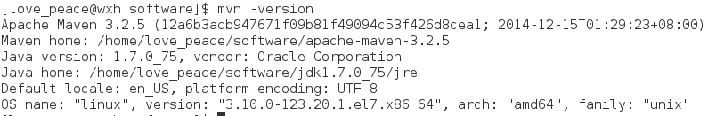 Hadoop 2.4 源代码如何编译