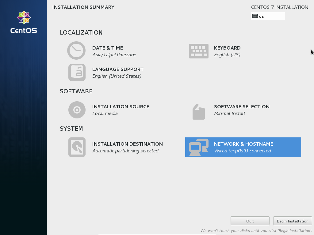 CentOS7.0如何安装OpenStack JUJO