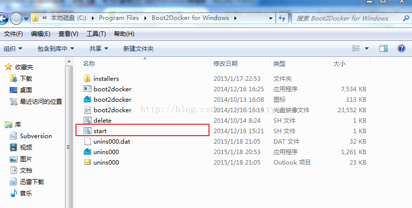 DOCKER windows 7如何安装