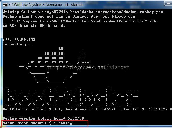 DOCKER windows 7如何安装