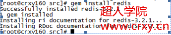 centos系统中Redis3.0集群如何部署