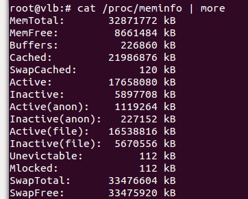 python windows下如何通过SSH获取linux系统cpu、内存、网络使用情况