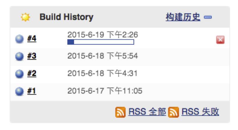 Docker持续部署的技术是什么