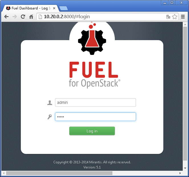 如何進(jìn)行Mirantis OpenStack fuel 物理機部署