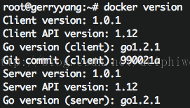 docker如何升级