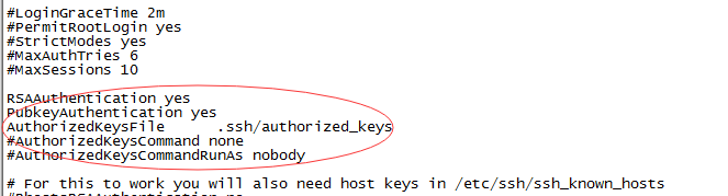 hadoop2.5.2如何配置免密码登录