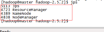 hadoop2.5.2启动发现DataNode没有启动怎么办
