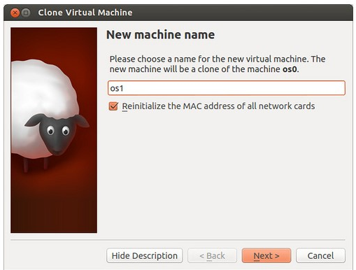 如何在window上使用VirtualBox搭建Ubuntu15.04全分布Hadoop2.7.1集群