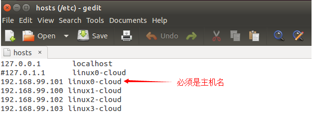 如何在window上使用VirtualBox搭建Ubuntu15.04全分布Hadoop2.7.1集群