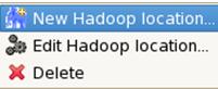 Hadoop中如何配置eclipse