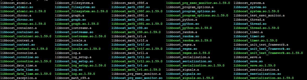 CentOS6.5下如何编译Ceph源码