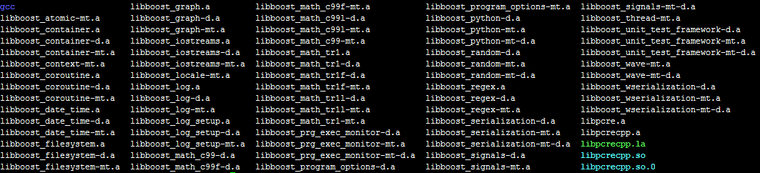 CentOS6.5下如何编译Ceph源码