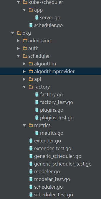 如何阅读kubernetes源代码