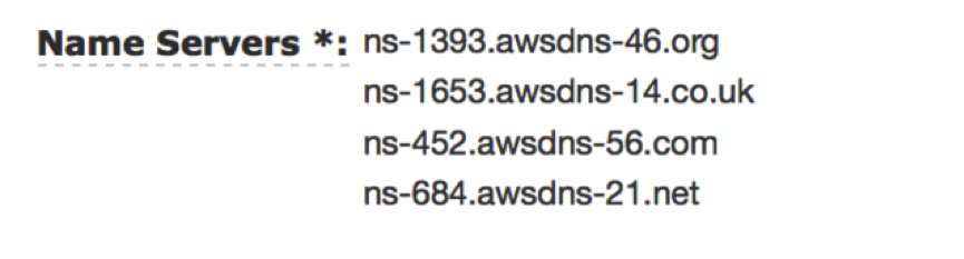 如何用AWS Route53 实现GSLB