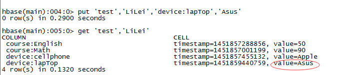 Hive与HBase有什么区别