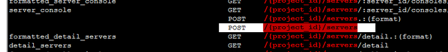 如何进行openstack核心路由和扩展路由及路由对应的api函数调用流程的分析