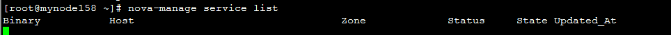 關(guān)于nova-manage service list檢測(cè)服務(wù)狀態(tài)原理 是什么