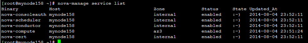 關(guān)于nova-manage service list檢測(cè)服務(wù)狀態(tài)原理 是什么