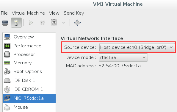 如何进行Linux Bridge虚拟网络的实践