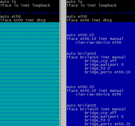 如何动手实践Linux VLAN