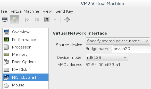 如何动手实践Linux VLAN
