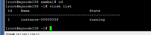 openstack中l(wèi)ibguestfs密碼為什么不能注入到lvm分區(qū)鏡像中