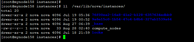 openstack中libguestfs密码为什么不能注入到lvm分区镜像中