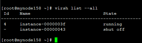 openstack中libguestfs密码为什么不能注入到lvm分区镜像中