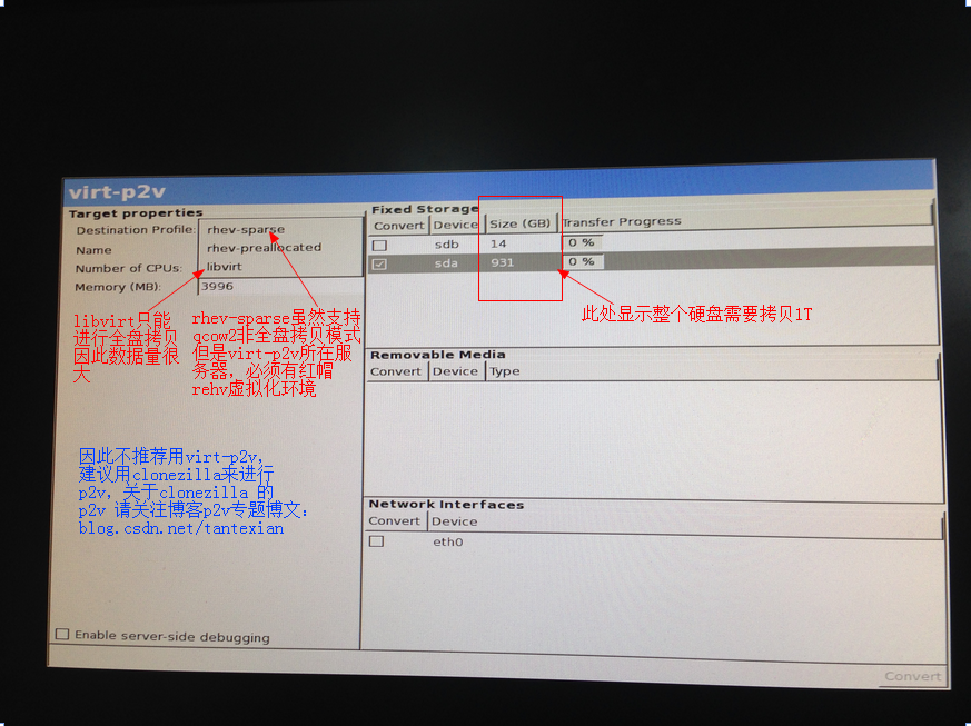 virt-p2v的问题怎么解决