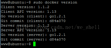 怎样安装Docker