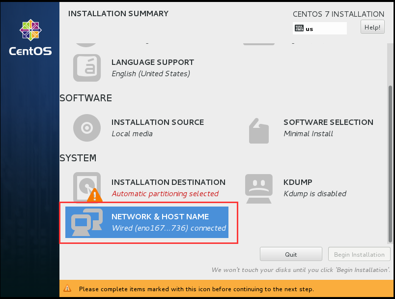 Hadoop-Centos7安装和Hadoop存储规划的示例分析