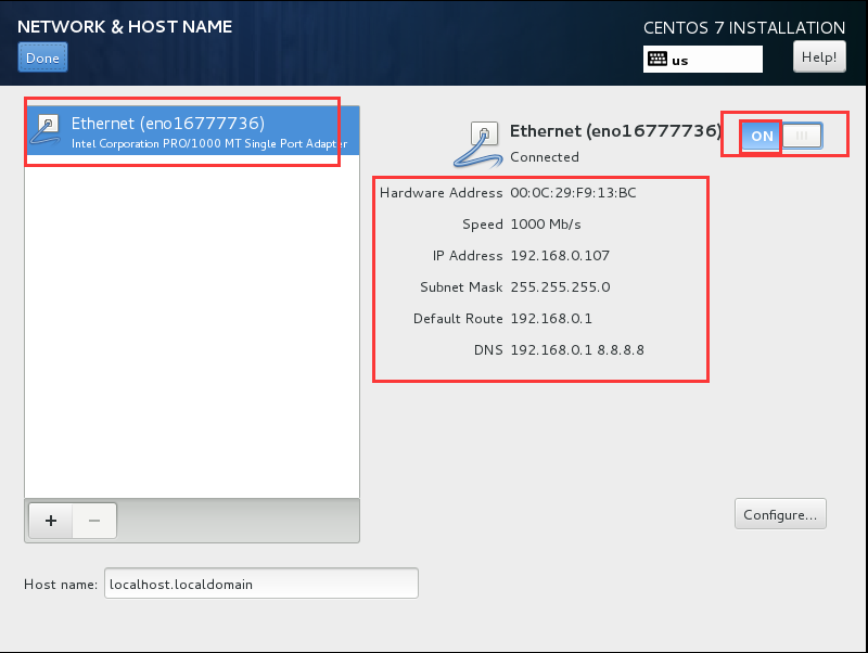 Hadoop-Centos7安装和Hadoop存储规划的示例分析