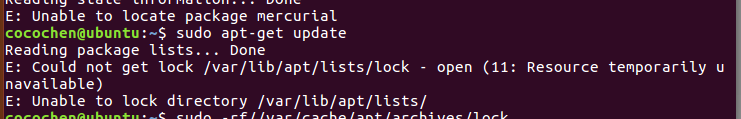 linux环境下安装openjdk-8-jdk错误怎么办