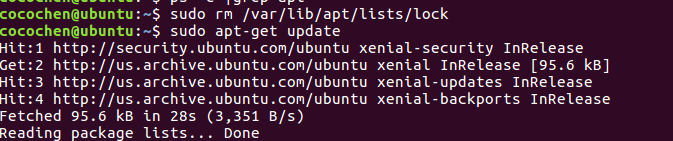 linux环境下安装openjdk-8-jdk错误怎么办