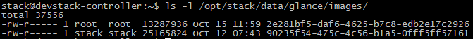 如何使用OpenStack CLI