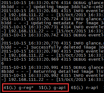 如何使用OpenStack CLI