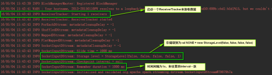 如何解密Spark Streaming