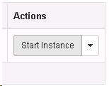 如何Start Instance 操作