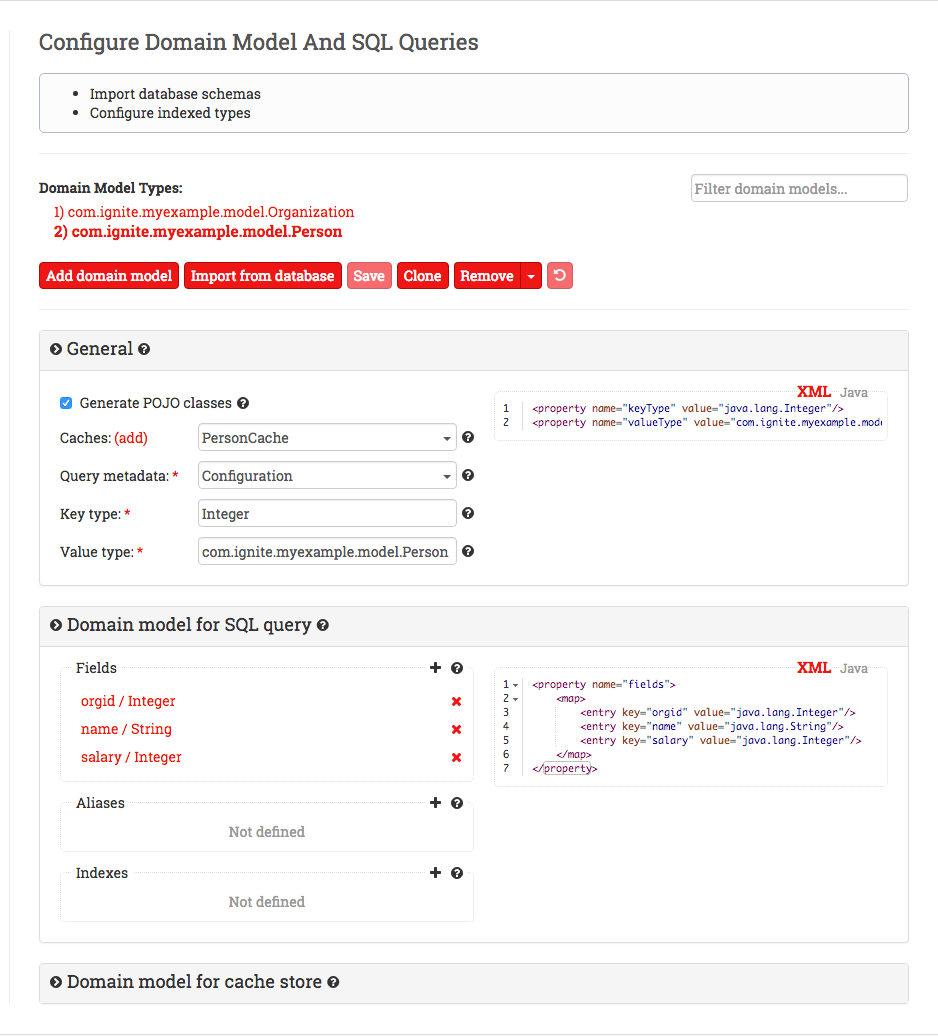 Apache Ignite有哪些特性