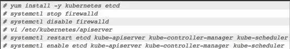 怎么在VMware vSphere上安装Kubernetes来运行Docker