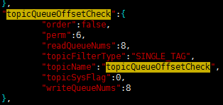 如何实现RocketMQ队列queue的偏移量Offset均衡分布测试