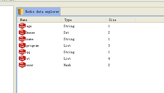 JAVA程序中怎么操作Redis