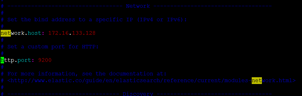 ElasticSearch2.3版本启动后外部无法通过head插件访问而机器内部却可以访问怎么办