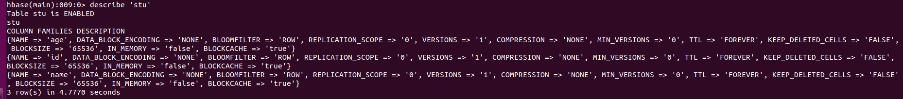 hadoop+hbase偽分布式環(huán)境如何搭建