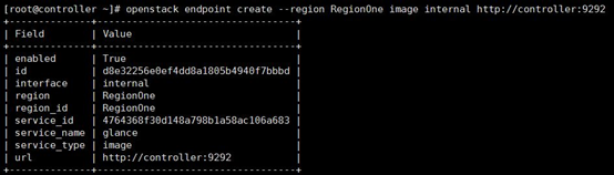 openstack-mitaka中Image Service如何安装