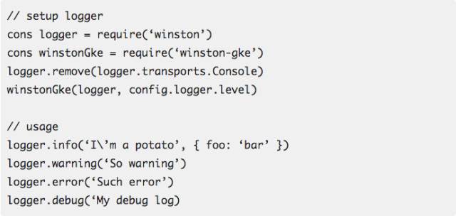 怎么将Node.js应用从PaaS平台移动到Kubernetes Tutorial