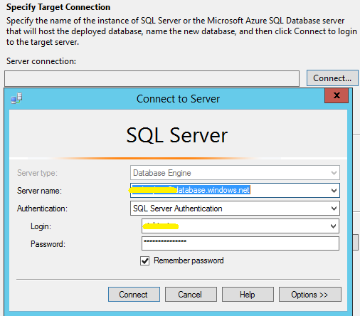 怎样迁移 SQL Server 数据库到 Azure SQL