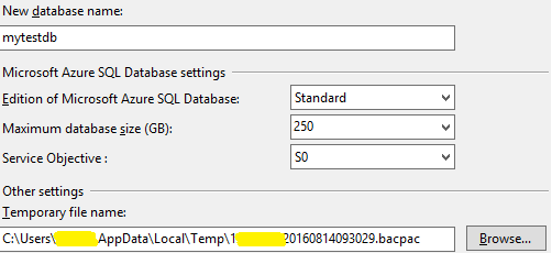 怎样迁移 SQL Server 数据库到 Azure SQL