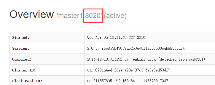 HBase-0.98.9如何搭建配置