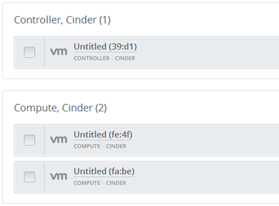 fuel 9.0如何離線安裝M版本openstack